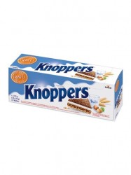 Knoppers 375g