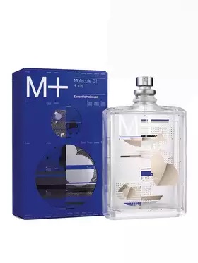 Escentric Molecules M+ Molecule Iris Edt 100Ml