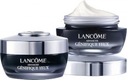 Lancôme Genifique Duo Eye Cream Set  2x15 ml