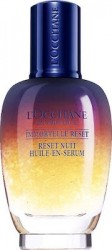 L'Occitane Immortelle Reset Overnight Oil-In-Serum 50 ml