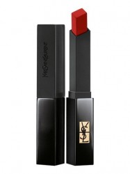 YSL Rouge Pur Velvet Radical Lipstick N° 305