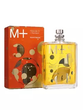 Escentric Molecules M+ Molecule Mandarin Edts 100ml