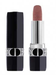 Dior Rouge Dior Matte Baume Floral Care Lipstick Balm N° 820