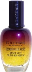 L'Occitane Immortelle Reset Oil-In-Serum 30 ml