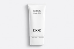 Dior Cleansing Range La Mousse On/Off Cleanser 150 ml