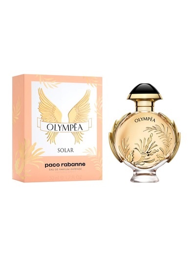 Paco Rabanne Olympéa Solar Eau de Parfum Intense 50 ml
