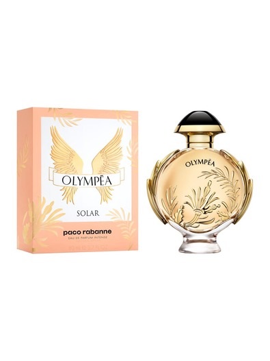 Paco Rabanne Olympéa Solar Eau de Parfum Intense 80 ml