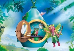 Playmobil Fairy Hut