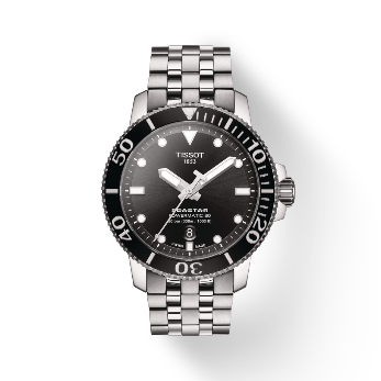 Tissot Seastar 1000 Powermatic 80 T1204071105100