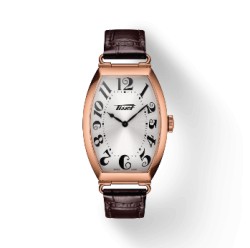 Tissot Heritage Porto - T1285093603200