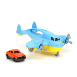 Greentoys Cargo Plane