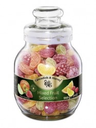 Cavendish & Harvey Fruit Candies 966g