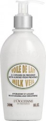 L'Occitane Almond Milk Body Lotion 240 ml
