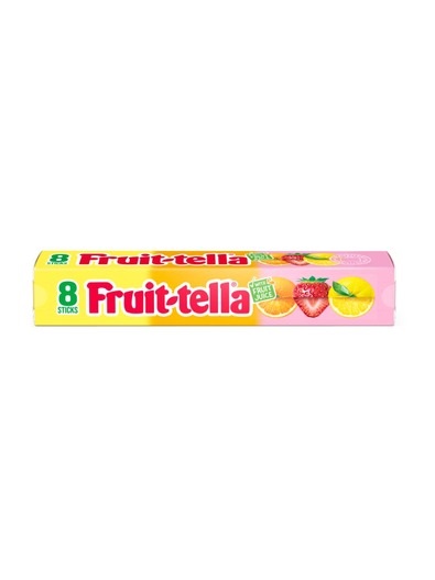Fruittela Summer Fruits 328g