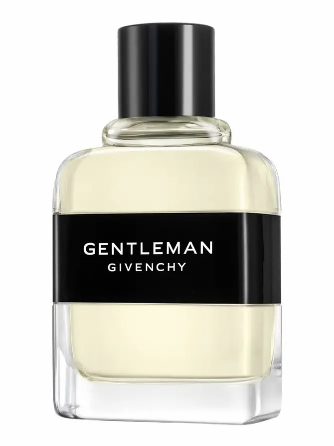 Givenchy Gentleman  EDTS 60ml