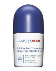 Clarins Clarins Men Deodorant Roll-On 50 ml