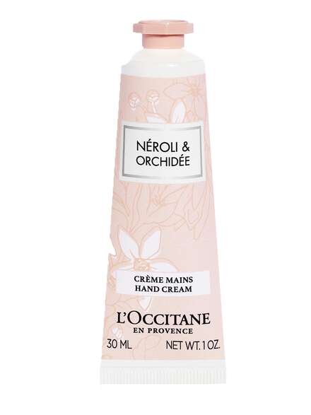 L'Occitane en Provence Collection de Grasse Neroli & Orchidee Hand Cream 30ml