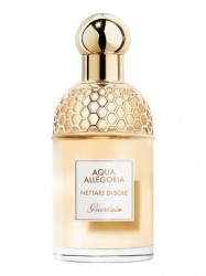 Guerlain Aqua Allegoria Nettare Di Sole Eau de Toilette 75 ml