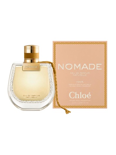 Chloé Nomade Naturelle Eau de Parfum Spray 75 ml