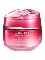 Shiseido Essential Energy Eye Hydrating Cream 50 ml