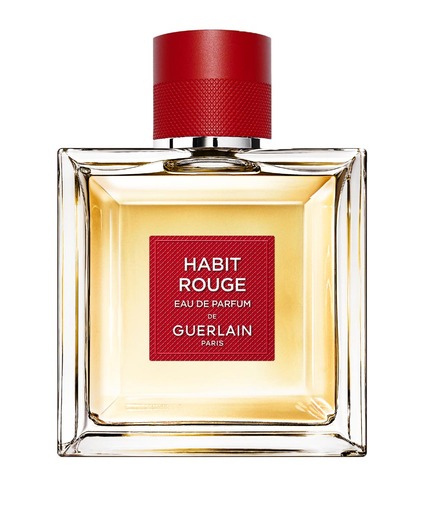Guerlain Habit Rouge Eau de Parfum 100 ml