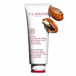 Clarins Body Specific Care Hand & Nail Treatment Balm 100 ml