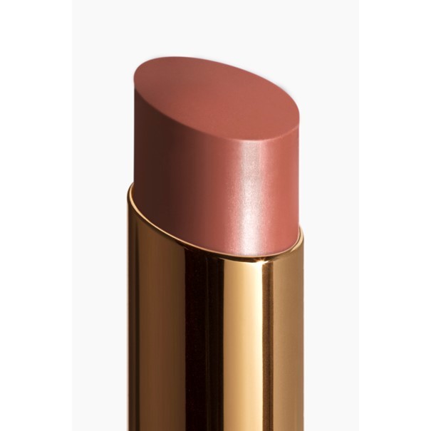 CHANEL ROUGE COCO BAUME Hydrating Beautifying Tinted Lip Balm Buildable  Colour N° 914 Natural Charm