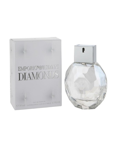 Giorgio Armani Emporio Diamonds Eau de Parfum 50 ml