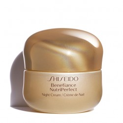 Shiseido Benefiance NutriPerfect  Night Cream 50 ml