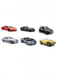 Maisto  1:24 Special Edition Assortment