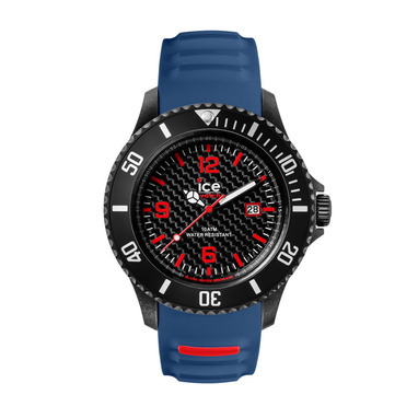 Ice-Watch IW001313 Ice-Carbon Black-Blue