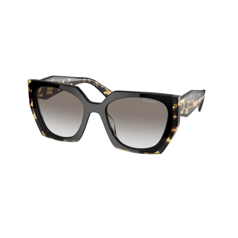 Prada Women's Sunglasses 0PR 15WS 3890A7 54