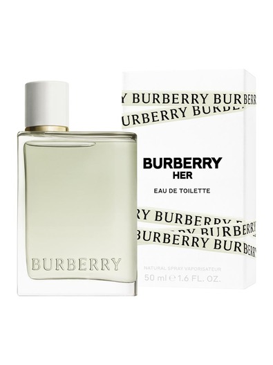 Burberry Her Garden Party Edts 50 ml