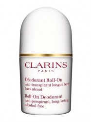 Clarins Gentle Care Deodorant Roll-on 50 ml