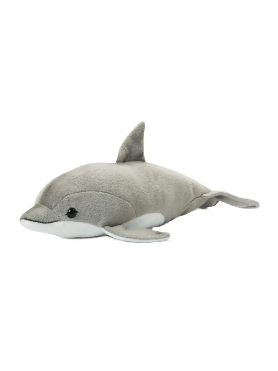 WWF Plush Toys, kids' Plush Dolphin