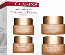 Clarins Extra-Firming Travel Set 100 ml