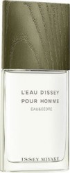 Issey Miyake Les Eaux de Matiere Eau & Cèdre EdT Intense 100 ml