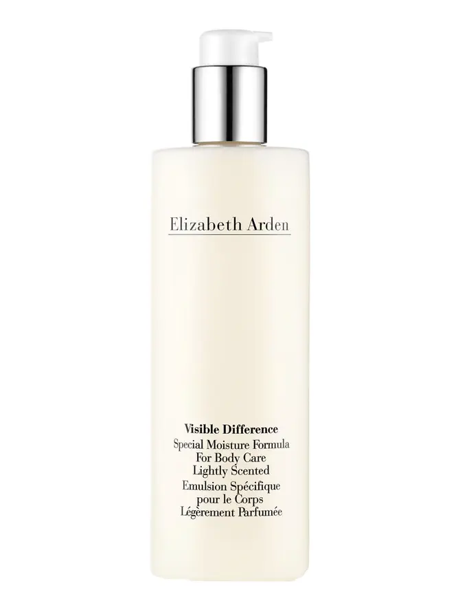 Elizabeth Arden Visible Difference Body Lotion 300 ml
