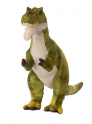 WWF  standing t-rex Plush Toy 47cm