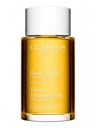 Clarins Body Care Tonic Body Oil 100ml