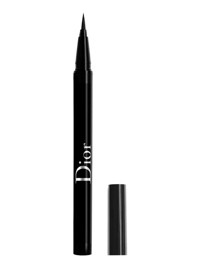 Dior Diorshow On Stage Liner Eye Pencil N°091 Matte Black