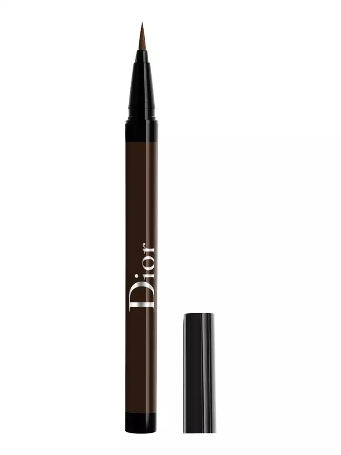 Dior Diorshow On Stage Liner Eye Pencil N° 781 Matte Brown