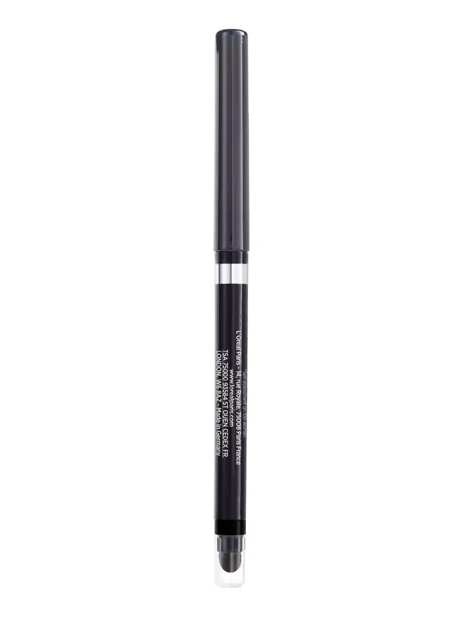 L'Oréal Paris Oa Infaillible Gel Automatique Grip Eye Liner Taupe Grey