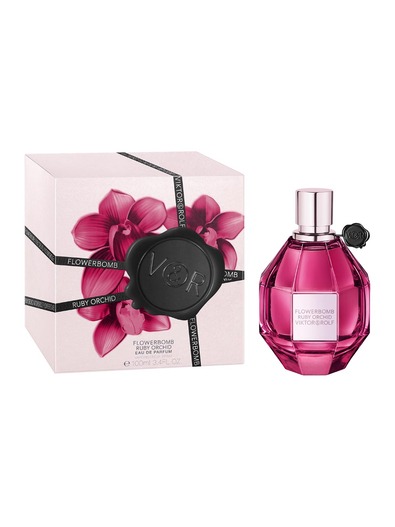 Viktor & Rolf Flowerbomb Orchid Fantasy Eau de Parfum 100 ml