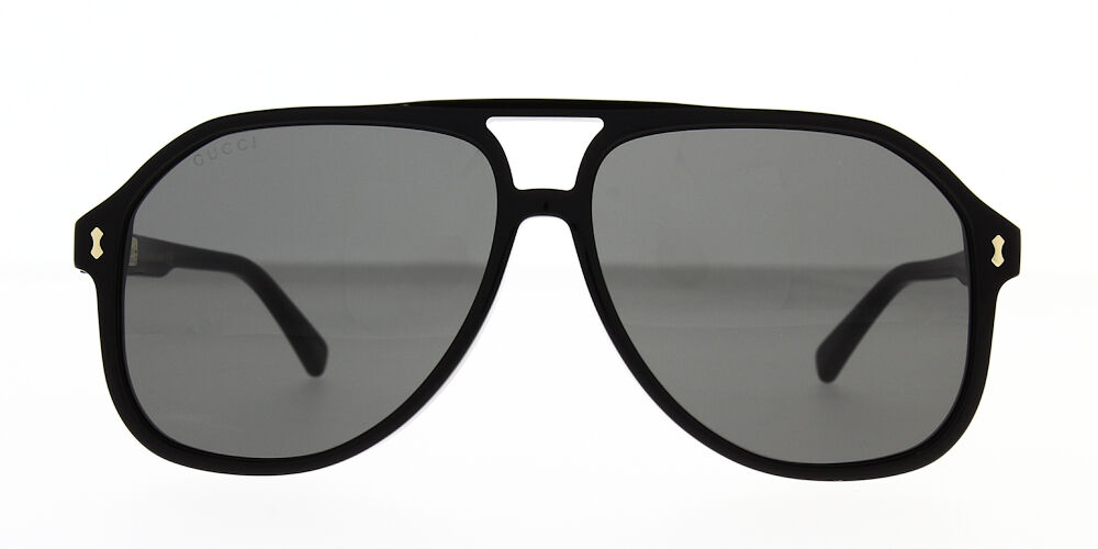 Gucci Sunglasses GG1042S-001 60