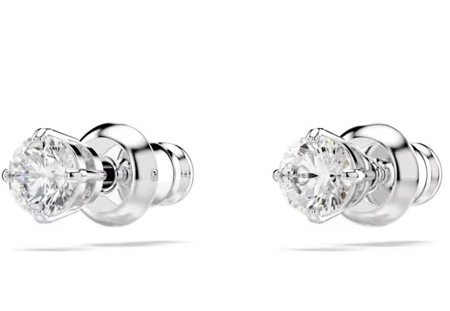 Swarowki Stilla Attract button Earrings 5408436