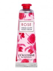 L'Occitane en Provence rose rose hand cream 30 ml