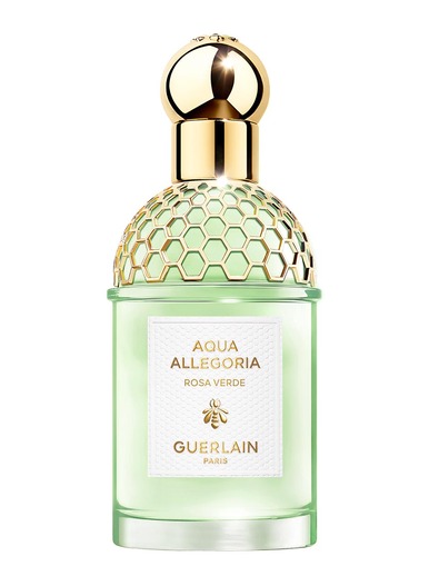 Guerlain Aqua Allegoria Rosa Verde Eau de Toilette 75 ml