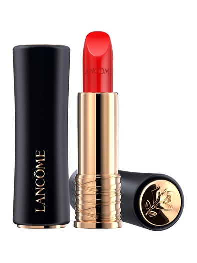 Lancome L'Absolu Rouge Cream Lipstick Nr. 525 French Bisou