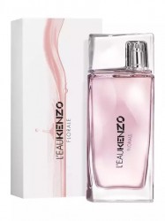 Kenzo L'Eau Kenzo Florale Femme Edt 50ml